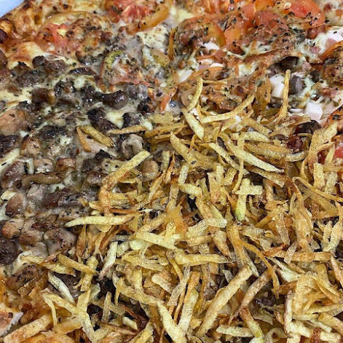 Evans Pizzaria BBQ - Araranguá