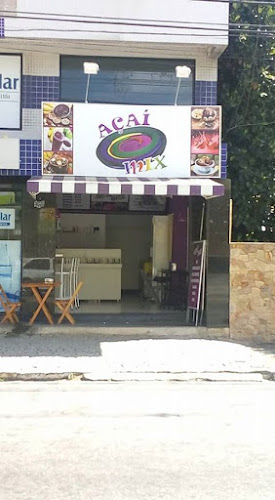 Açai Mix - Campos dos Goytacazes