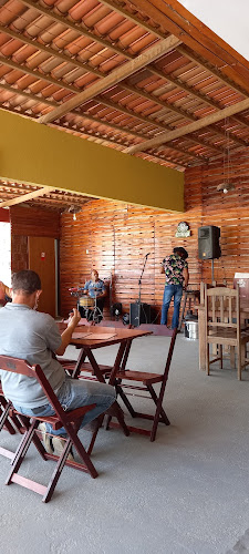 Lord Bar e Restaurante - Gastronomia e hotelaria