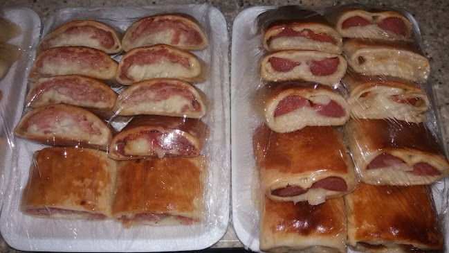 Cantinho Da Ester Padaria - Gastronomia e hotelaria