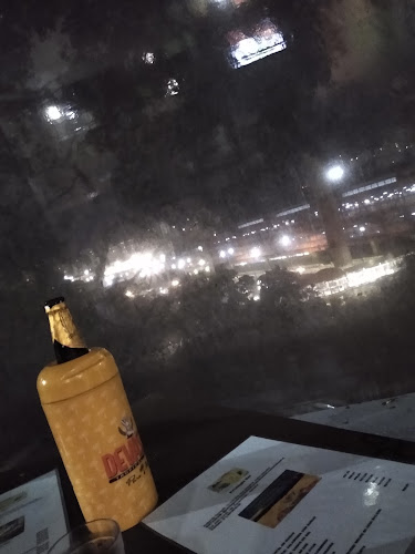 Bar Ponto Verde - Gastronomia e hotelaria