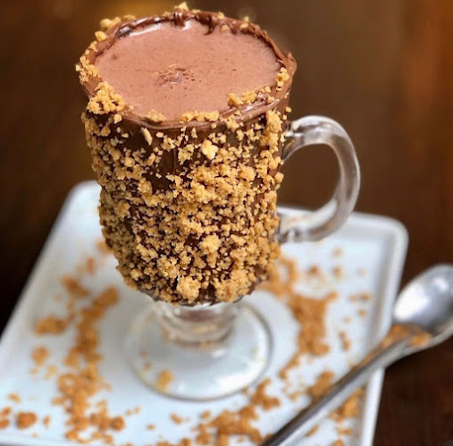 Cafeteria Cheirin Bão