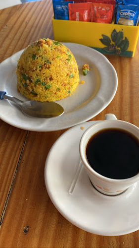 Panificadora Pão Nosso