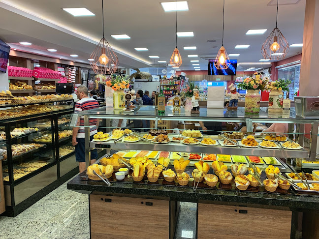 Panificadora Pão do Lar