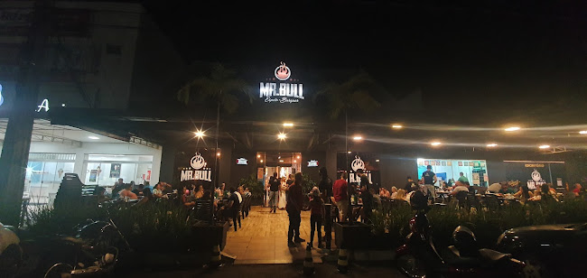 Mr.Bull - Gastronomia e hotelaria