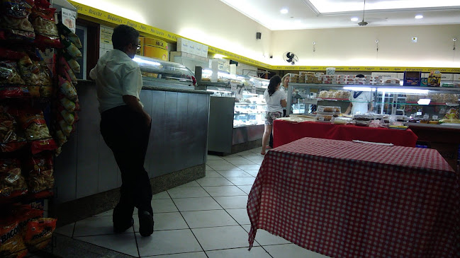 Panificadora Paniere (Villa Reggio) - Campinas