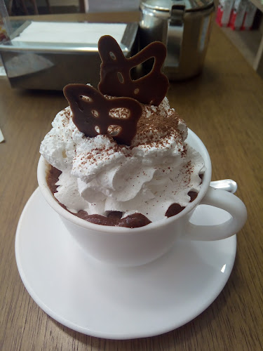 Opinii despre Panificadora Toscana în Curitiba - Gastronomia e hotelaria