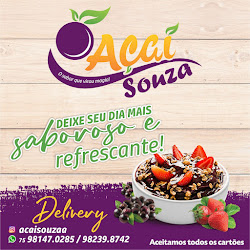 açaí souza