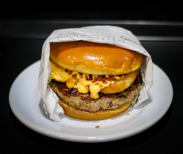 Comentarii opinii despre IN OFF - Pub Burguer Grill