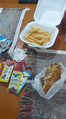 Comentarii opinii despre X Picanha Lanches