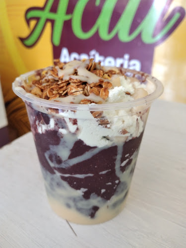 A Casa do Açai - Colinas