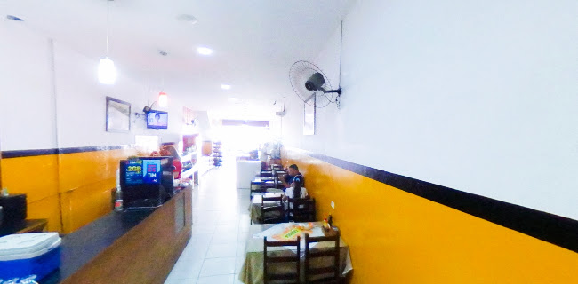 Comentarii opinii despre Restaurante O Carioca