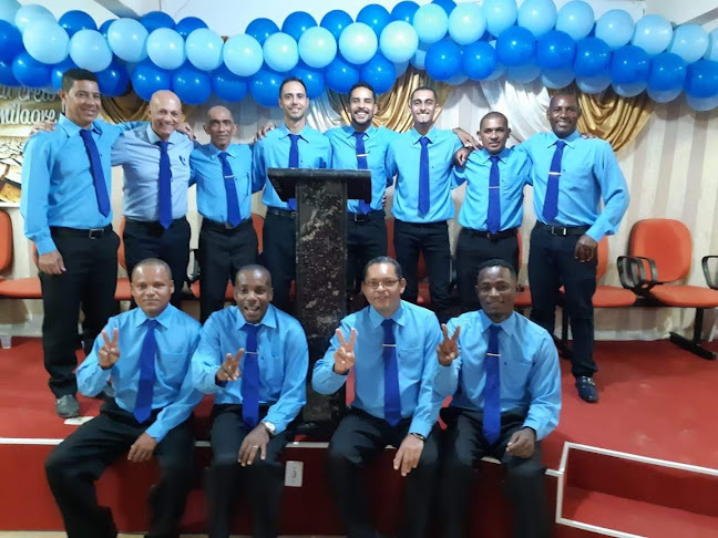 Opinii despre Bar Do André în Araruama - Gastronomia e hotelaria