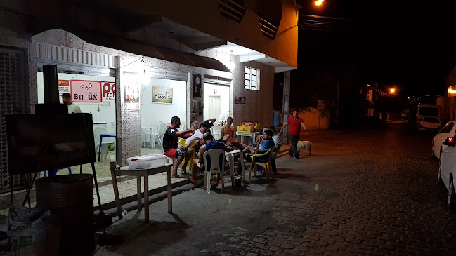 Opinii despre Point do Churrasquinho do Rafa în Conceição do Coité - Gastronomia e hotelaria