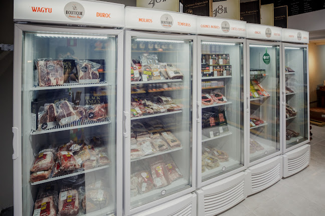 Boutique Premium Beef - São Roque