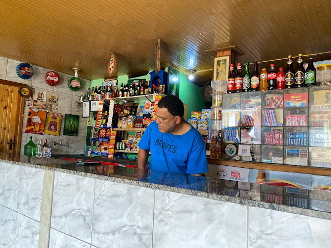 Bar Do Claudinho, Lavras Novas - MG