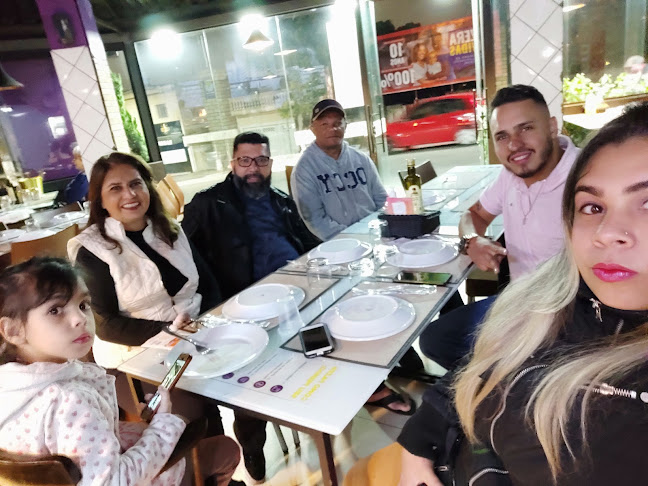 Comentarii opinii despre Pizzaria Ártico - Ameixeiras