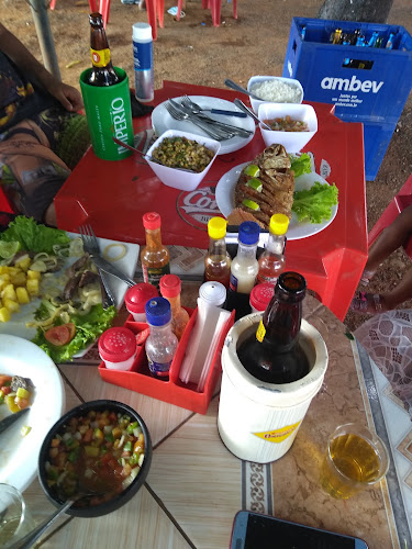 Opinii despre Bar Do Piau în Brasília - Gastronomia e hotelaria