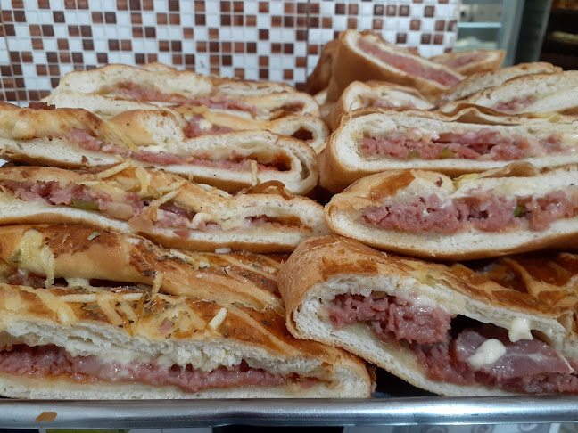 Hiper Panificadora - Parintins