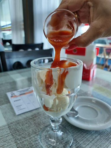 Churrascaria do Bigode - Gastronomia e hotelaria