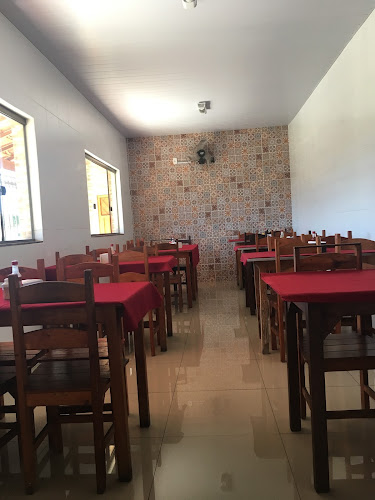 Restaurante da Vandinha