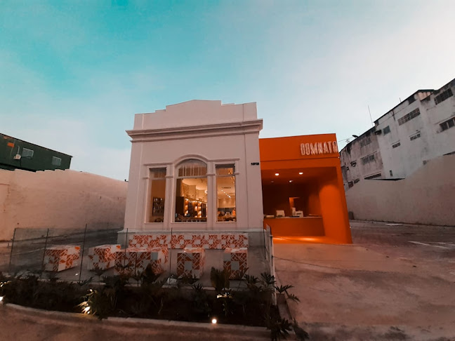 DomNato Casas de Pães - Gastronomia e hotelaria