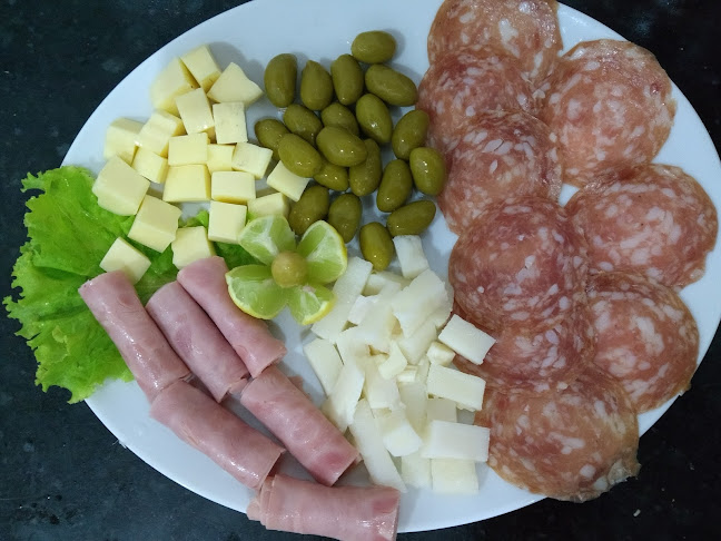 A Fornalha Pizzaria - Monteiro