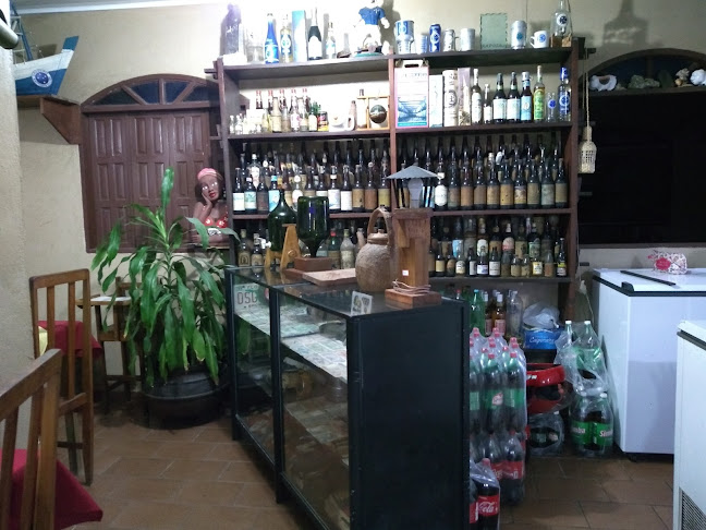 Restaurante Tipo de Minas - Mucuri