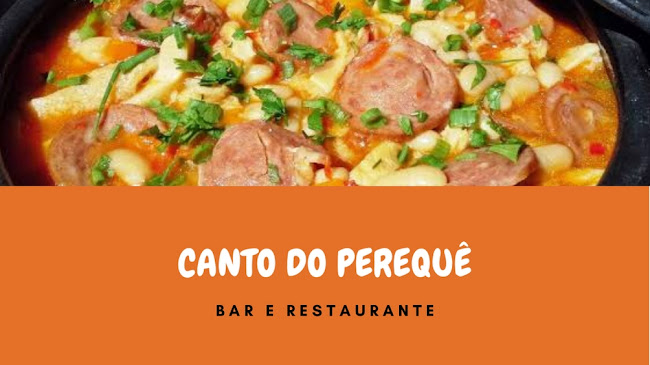 Opinii despre Bar e Restaurante Canto do Perequê în Ubatuba - Gastronomia e hotelaria