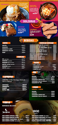 R. Bpo. Dom José, 2293 - Batel, Curitiba - PR, 80440-080