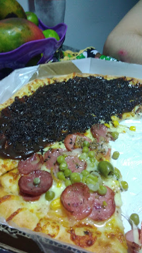 Casa do Pizzaiolo - Gastronomia e hotelaria