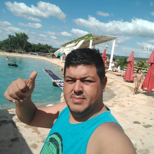 Espacinha, Nova Russas - CE, 62200-000, Brasil