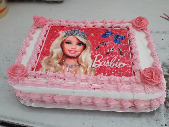 Comentarii opinii despre Panificadora Pão e Cia