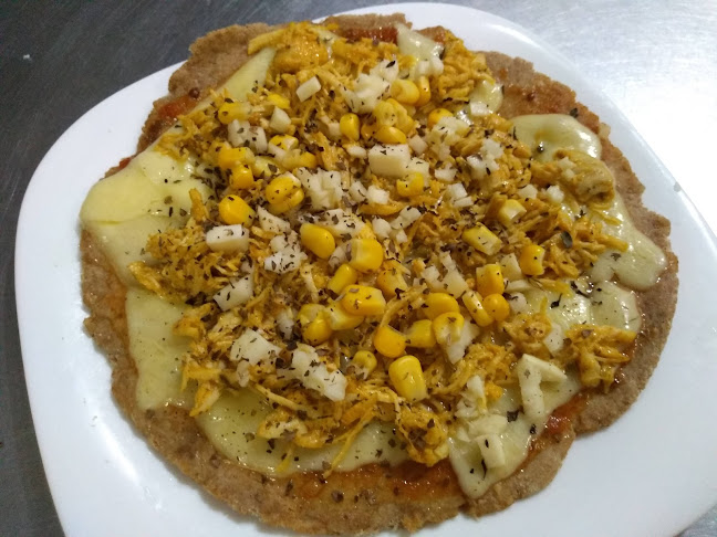 Comentarii opinii despre Empório in Natura