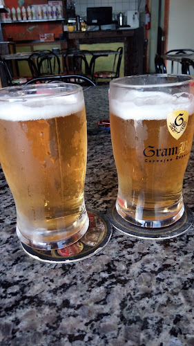 D'roma Lancheria e Sorveteria - Gastronomia e hotelaria