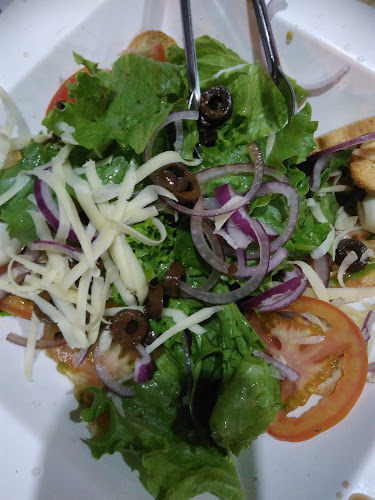 Bach's Burger e Grill - Cuiabá