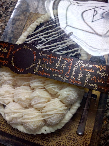 Oficina de Quitutes - São Paulo