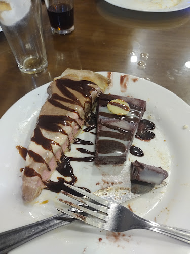 Opinii despre Ponto da Pizza Jaú în Jaú - Gastronomia e hotelaria