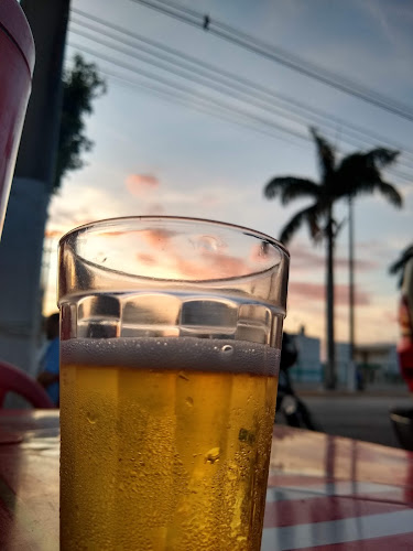 Point Da Galera - Gastronomia e hotelaria