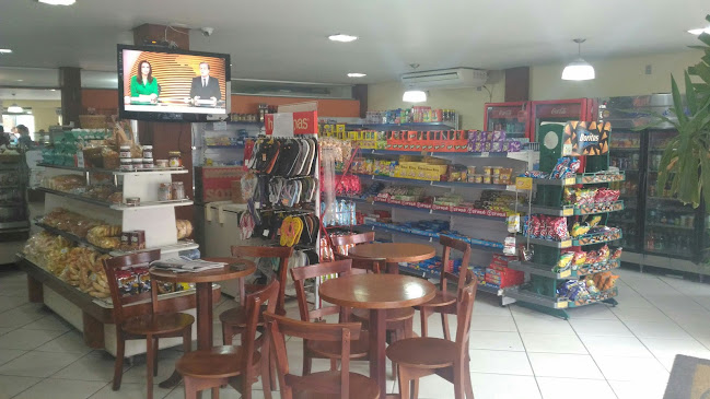 Padaria Qualidade Prima