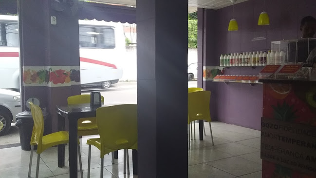 Açaiteria e sorveteria jandre - Gastronomia e hotelaria