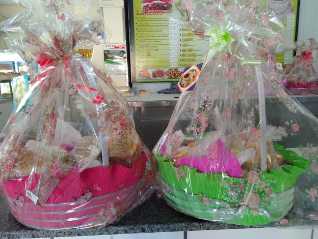 Comentarii opinii despre Mais Você II Panificadora e Lanchonete