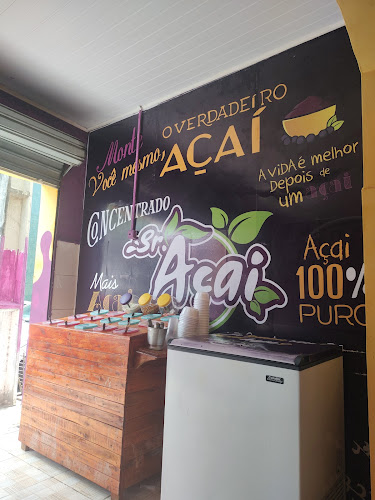 sr.açai - Aracaju