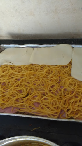 Fábrica de salgados ximbinha atacado e varejo - Belford Roxo