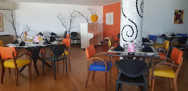 Comentarii opinii despre Cemoara Restaurante