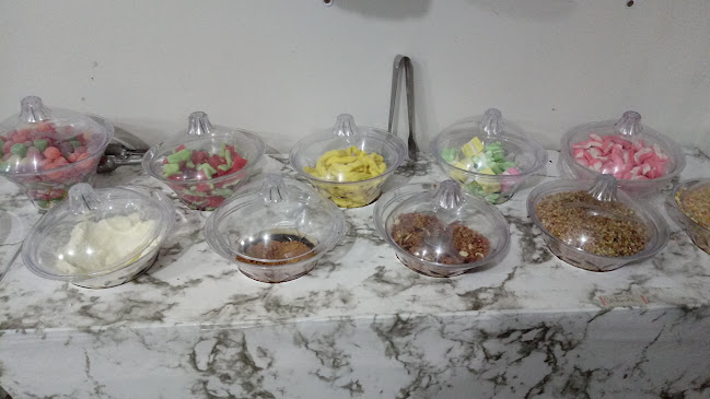 Point Açaí & Cia - Gastronomia e hotelaria