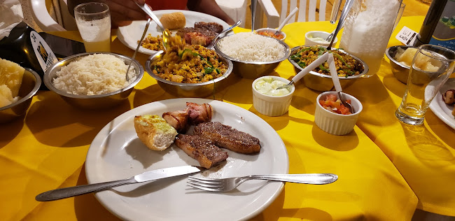 Opinii despre Picanha's Bar & Restaurante în Rio Verde - Gastronomia e hotelaria