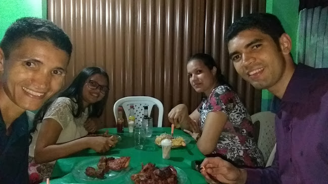 Opinii despre Churrasquinho Bom Paladar în Paragominas - Gastronomia e hotelaria