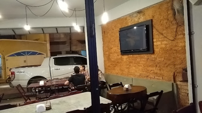 Boteco do Caranguejo