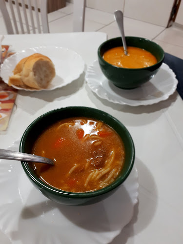 Opinii despre Empório Da Tapioca Lanchonete & Soparia în Campina Grande - Gastronomia e hotelaria